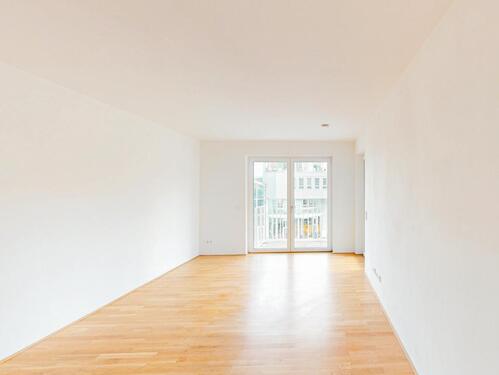 Foto - JETZT anmieten! Großzügige 4-Zimmer-Wohnung mit EBK und zwei Bädern