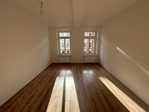 Foto - Etagenwohnung in Leipzig