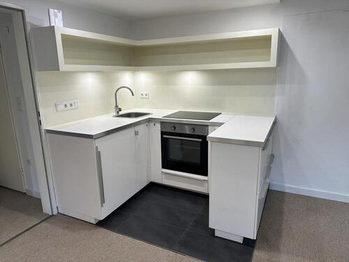 Foto - Etagenwohnung zur Miete in Paderborn