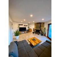 Exklusive2,5-Zi.-Terrassen-Wohnung in ruhiger Lage von Ispringen