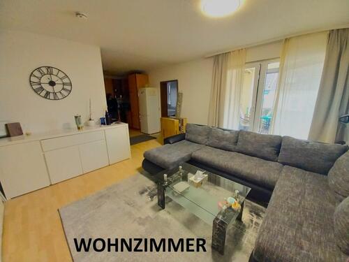 Foto - Single-Seniorengerechte 2-Zimmer-Wohnung Wiebelskirchen