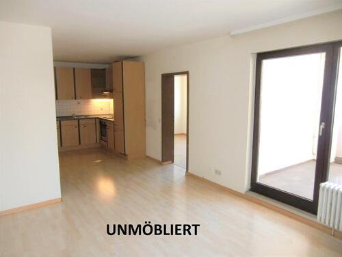 Foto - 2 Zimmer Etagenwohnung zur Miete in Neunkirchen