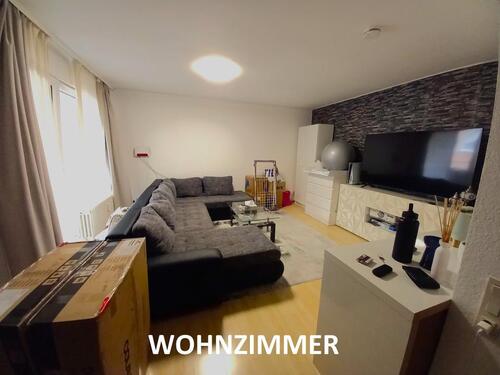 Foto - Etagenwohnung in Neunkirchen zur Miete