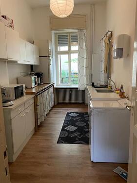 Foto - Gewerbe Räume zwei Zimmer Küche wc zu Untermiete