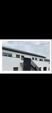 Foto - 92qm, 3-Zimmer-Wohnung zu vermieten, Neubau von 2023