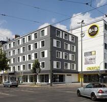 Moderne Bürofläche mit guter Verkehrsanbindung im 3. OG - direkt - Düsseldorf Flingern Süd