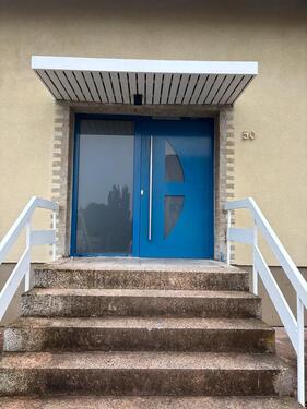 Foto - 4 Zimmer Etagenwohnung zur Miete in Alzey