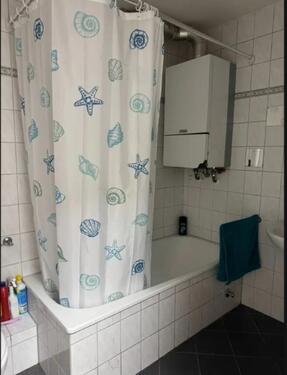 Foto - 2 Zimmer Etagenwohnung in Aachen