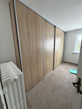 Foto - 3.5 Zimmer Dachgeschoßwohnung in Bad Wildungen