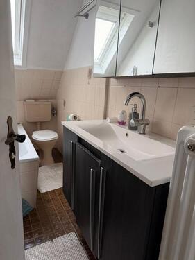 Foto - Dachgeschoßwohnung in Bad Wildungen zur Miete