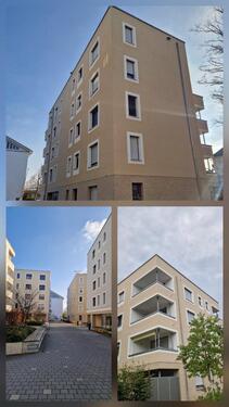 Foto - 3 Zimmer Etagenwohnung zum Kaufen in Singen (Hohentwiel)