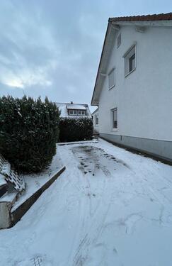 Foto - 5 Zimmer Doppelhaushälfte in Laichingen