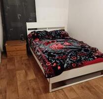 Erdgeschoss Wohnung in Nabburg zu vermieten