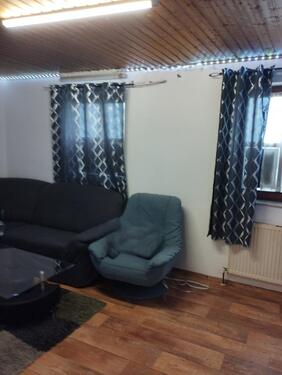 Foto - 2 Zimmer Erdgeschoßwohnung in Nabburg