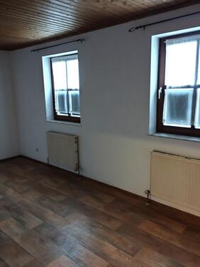 Foto - Erdgeschoßwohnung in Nabburg zur Miete