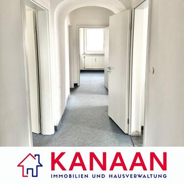 Foto - 3 - Zimmerwohnung in Delmenhorst zu vermieten