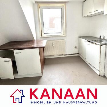 Foto - Etagenwohnung in Delmenhorst zur Miete