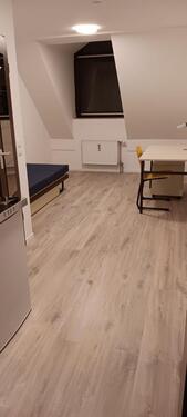 Foto - Ruhige Studentenwohnung in zentraler Lage von Erlangen