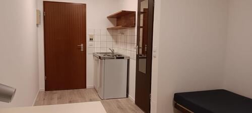 Foto - 1 Zimmer Etagenwohnung zur Miete in Buckenhof