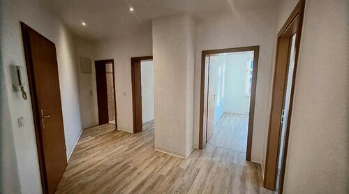 Foto - Helle Mietwohnung - 410,00&nbsp;EUR Kaltmiete, ca.&nbsp; 70,00&nbsp;m&sup2;