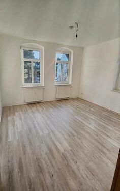 Foto - 3 Zimmer Etagenwohnung in Niederwürschnitz