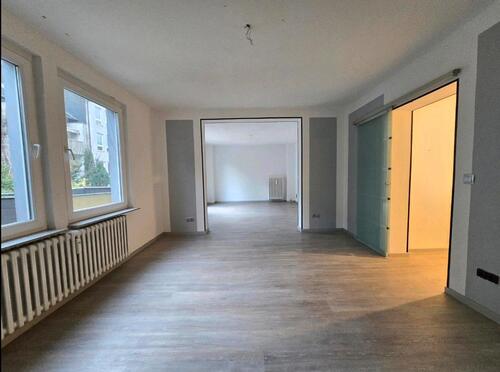 Foto - 3 Zimmer Terrassenwohnung in Oberhausen