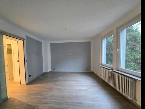 Foto - Terrassenwohnung in Oberhausen zur Miete