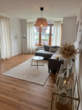 Foto - Schöne 2 Zimmer Wohnung, EBK, Balkon in Ravensburg (Huberesch)