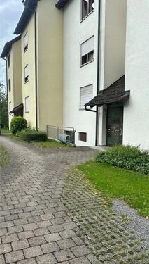 Foto - 2 Zimmer Etagenwohnung zur Miete in Ravensburg