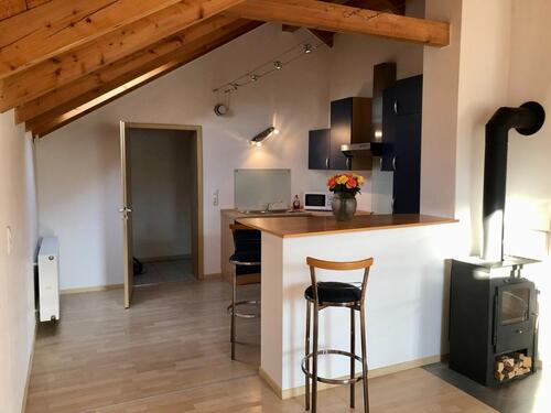 Foto - 1-Zimmer-Wohnung in Triftern - 390,00&nbsp;EUR Kaltmiete, ca.&nbsp; 45,00&nbsp;m&sup2;