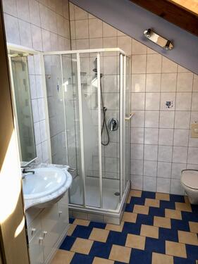 Foto - Dachgeschoßwohnung in Triftern zur Miete
