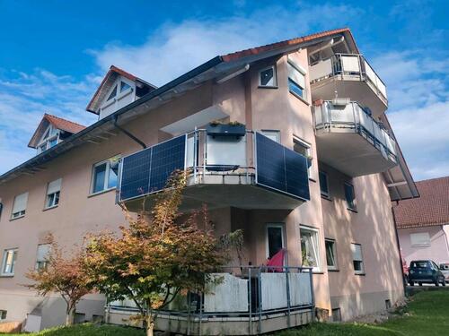 Foto - 4 Zimmer Wohnung in Ettenheim - 386.000,00&nbsp;EUR Kaufpreis, ca.&nbsp; 99,00&nbsp;m&sup2;