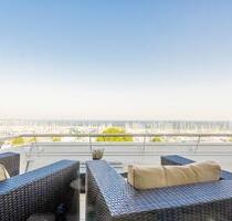 Lust den gesamten April an der Ostsee zu verbringen? Wir bieten eine Auswahl an standnahen Ferienwohnungen an - Kiel Friedrichsort