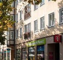 Gewerbefläche am Marktplatz zu vermieten! - Dessau-Roßlau