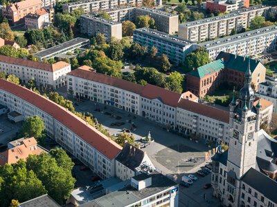 Foto - andere in Dessau-Roßlau