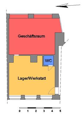 Foto - andere in Dessau-Roßlau zur Miete