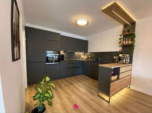 Foto - 4 Zimmer Reihenhaus zur Miete in Ankum