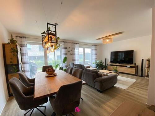 Foto - 4 Zimmer Reihenhaus in Ankum