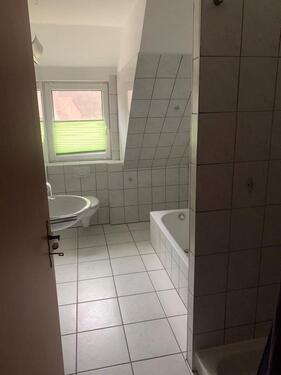 Foto - Dachgeschoßwohnung in Soltau zur Miete