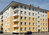 Foto - Perfekt für Sie – 3-Zimmer mit 63 qm und Balkon