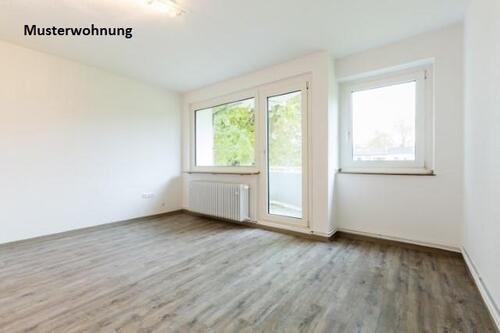 Foto - Etagenwohnung in Rastatt zur Miete