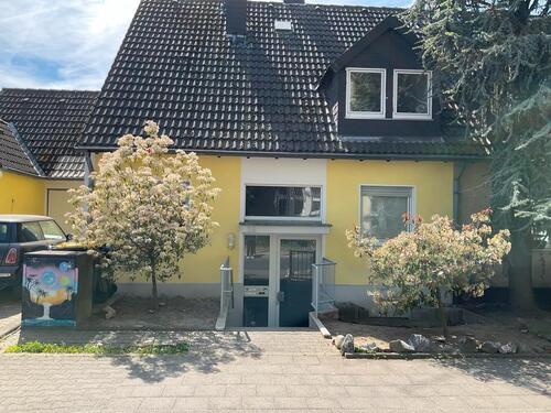Foto - Haus in Düsseldorf Eller - 695.000,00&nbsp;EUR Kaufpreis, ca.&nbsp; 177,00&nbsp;m&sup2;
