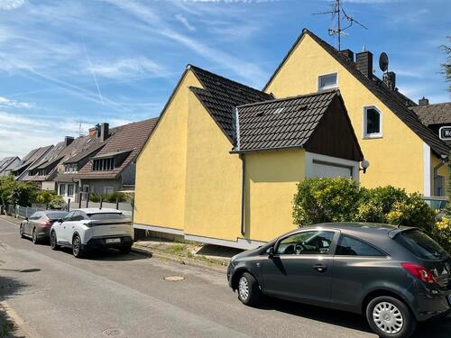 Foto - 6 Zimmer Reihenhaus in Düsseldorf