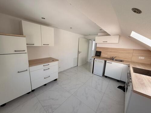 Foto - Maisonetten-Wohnung - 900,00&nbsp;EUR Kaltmiete, ca.&nbsp; 95,00&nbsp;m&sup2;
