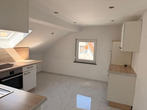 Foto - 3.5 Zimmer Maisonettenwohnung zur Miete in Simmozheim