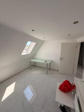Foto - 3.5 Zimmer Maisonettenwohnung in Simmozheim