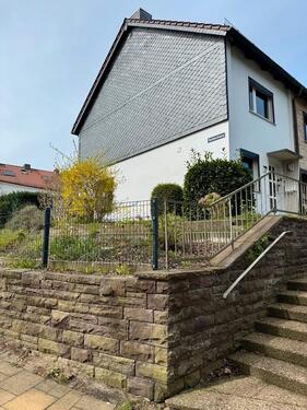 Foto - 3 Zimmer Reihenhaus zum Kaufen in Bremen