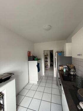 Foto - Etagenwohnung in Gütersloh zur Miete