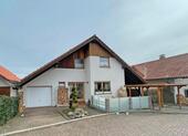 Foto - Traumhaftes Einfamilienhaus in Lüdenscheid