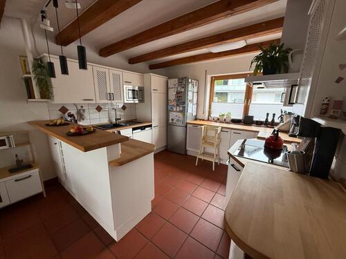 Foto - 3 Zimmer Einfamilienhaus in Lüdenscheid
